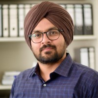 Simranjeet Singh