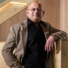 Farhad Merchant