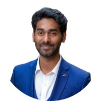Ramanathan Varadharajan, PhD