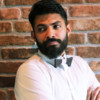 Ashwin Ganesh
