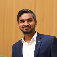 Jayaprakash Jain