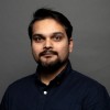 Debdeep Sarkar, Dr.-Ing.