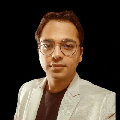 Siddharth Panjwani