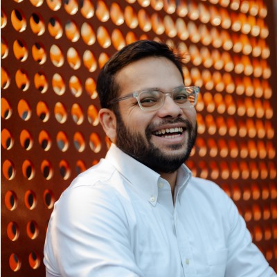 Abhishek Agarwal