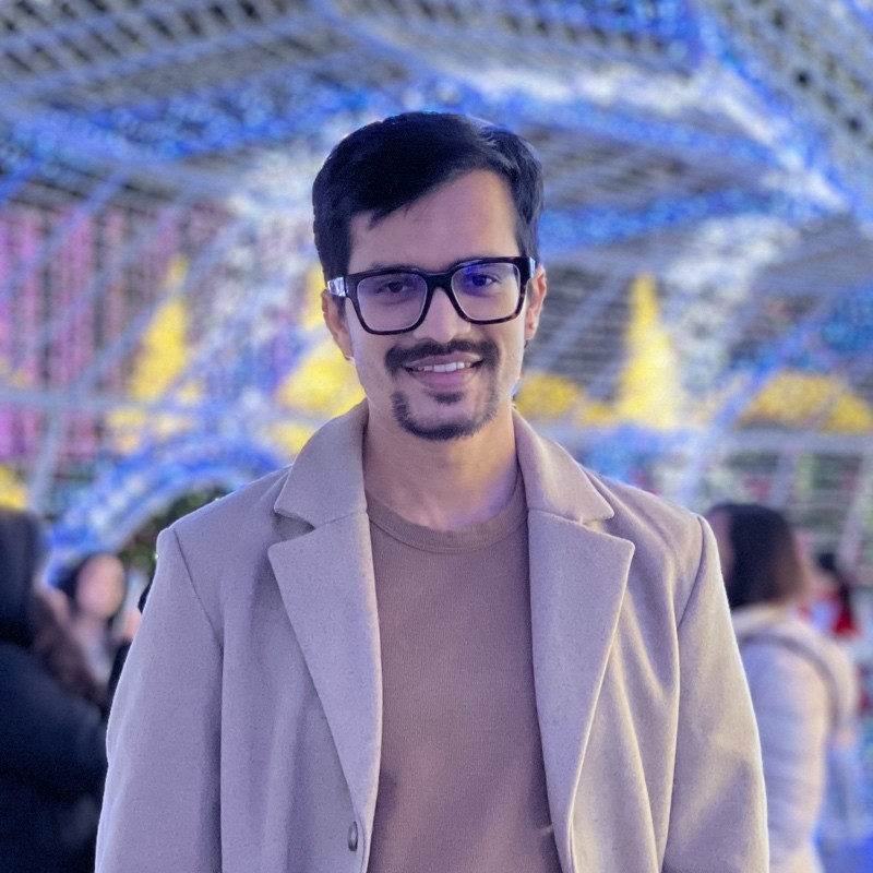 Manav Kedia