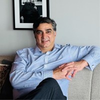 Manoj Karkhanis
