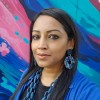 Tanisha Raffiuddin FRSA