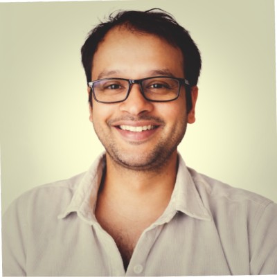 Rahul D.