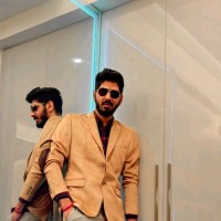 Shravan Kumar Shetty