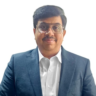 Pavan Kumar Kodedela