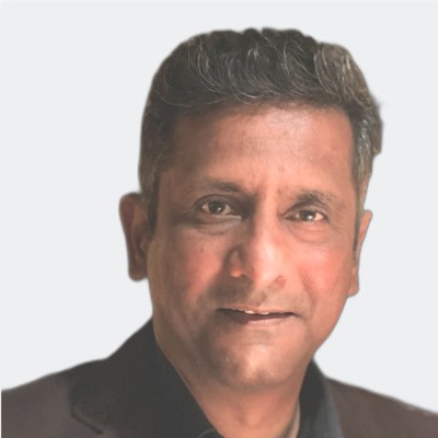Dr. Vijay Chandiramani