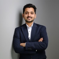 Mayuresh S Bharade