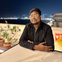 Satyajit Patel