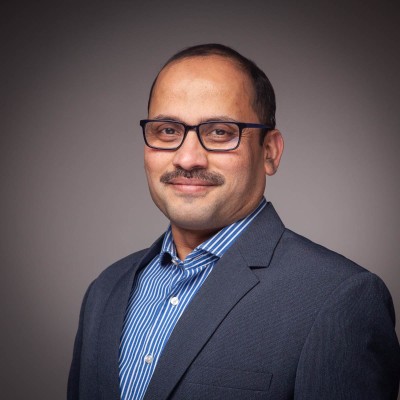 Nirmalya Banerjee