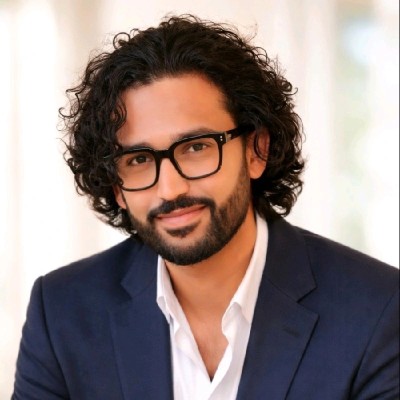 Raad Kirmani