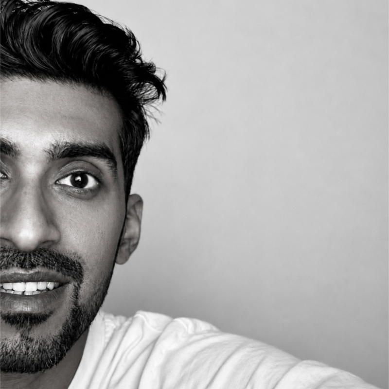 Rahul Ravindran