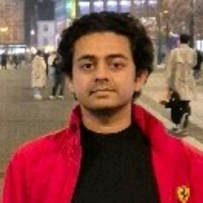 Ritesh Chandnani