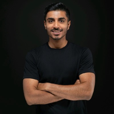 Deepak Pandey