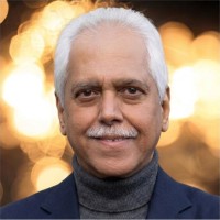 Dr Prof Macario (Mac) Fernandes