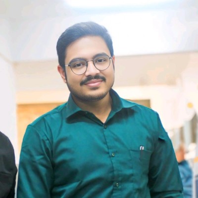 Dr. Rishov Mukhopadhyay