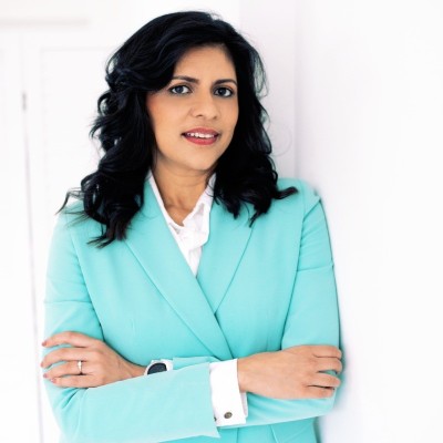 Minoti Parikh