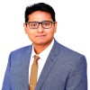 Sanjeev Gajjela, PhD, FRSC, PMP ✈