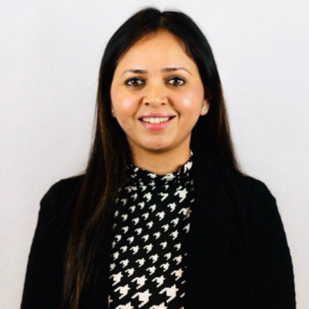 Harmeet Kaur, PhD