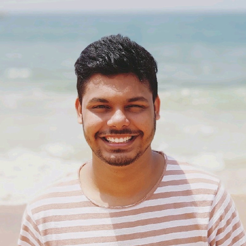 Sameer Fulzele