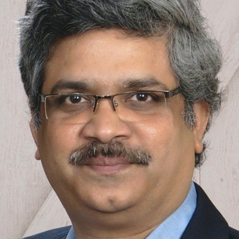 Prasad Prerepa
