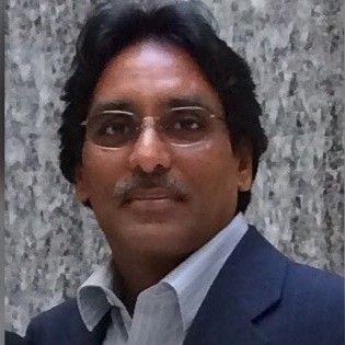 Ramachandra Rao Penke