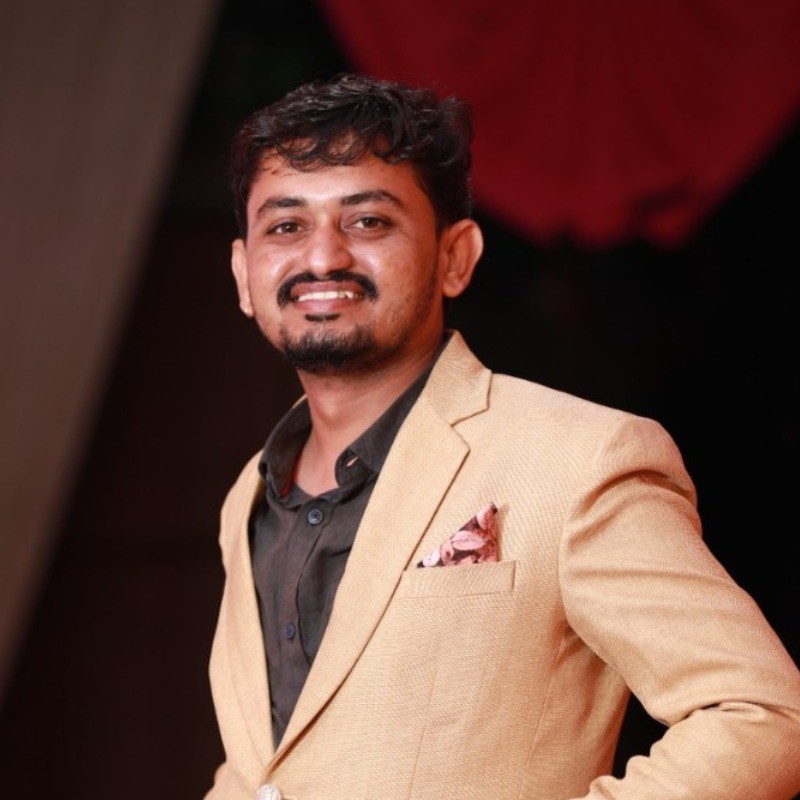 Pravin Parmar