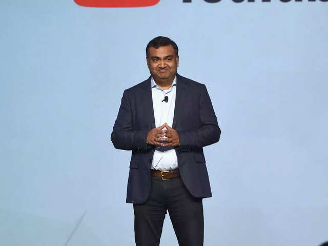 Neal Mohan