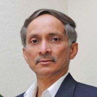 Sunil Shah