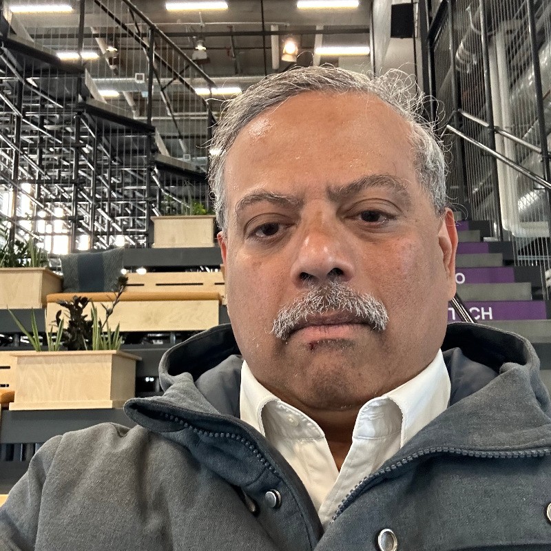 Vivek Nittoor