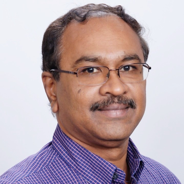 Gunasekaran (Guna) Kannan