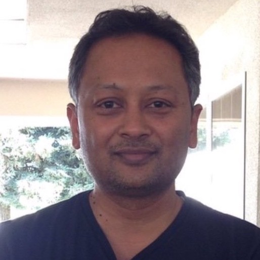 Giri Damerla