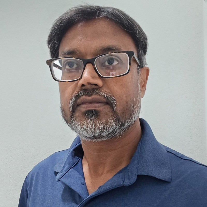 Venkat Pillay