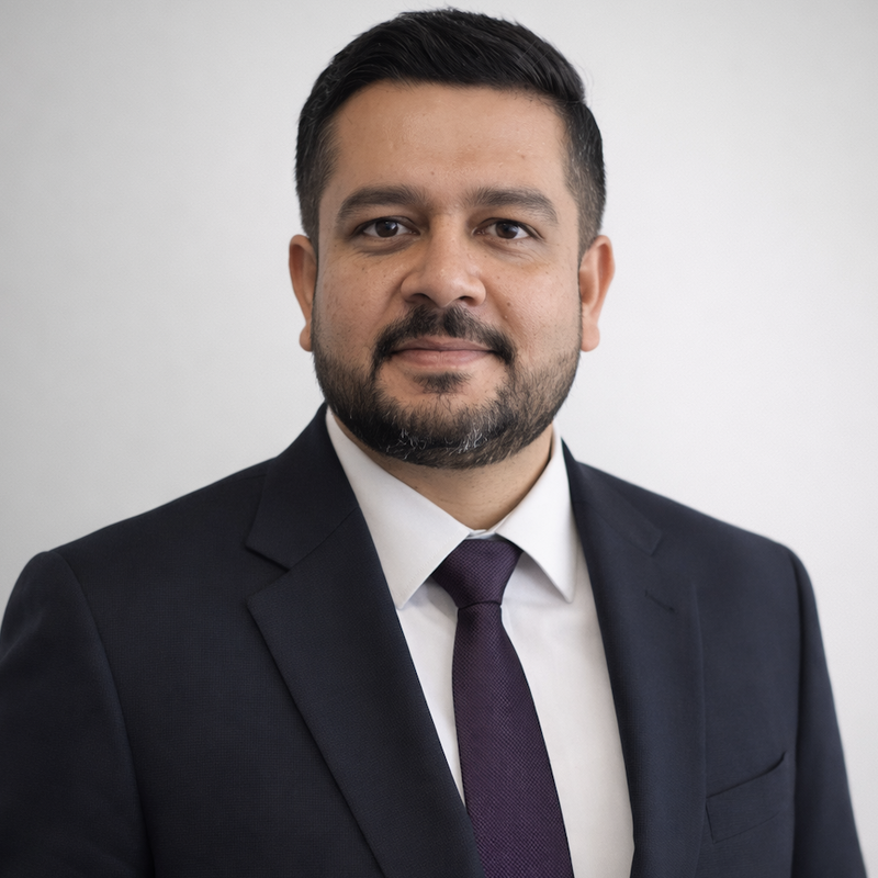 Anurag Byala