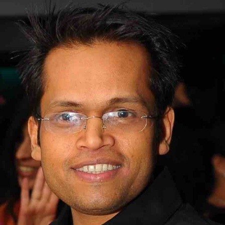 Bhushan Dahat