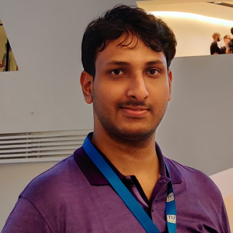 Mayank Mishra