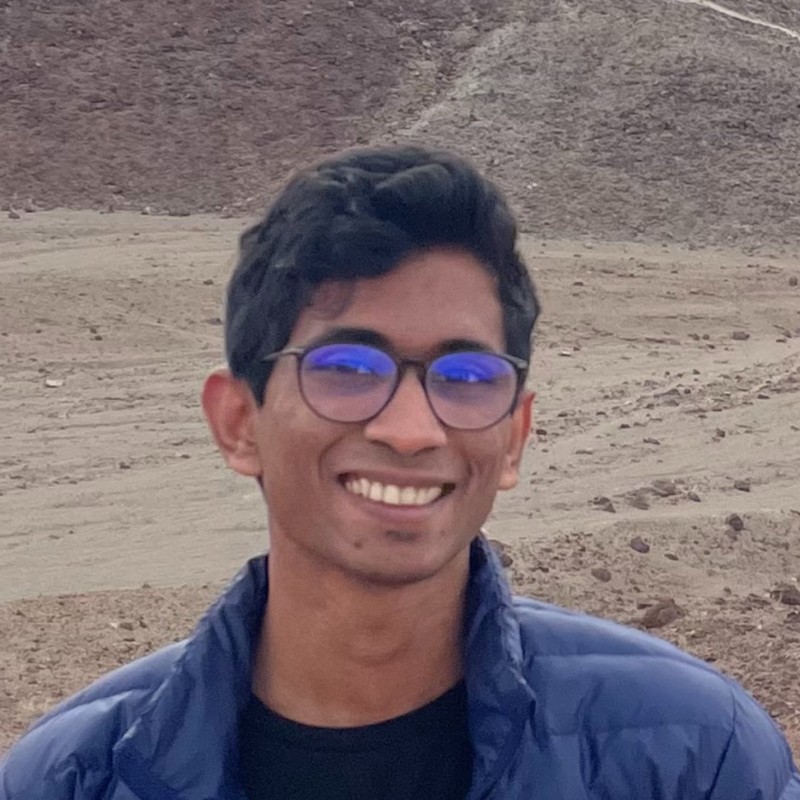 Rahul Govind