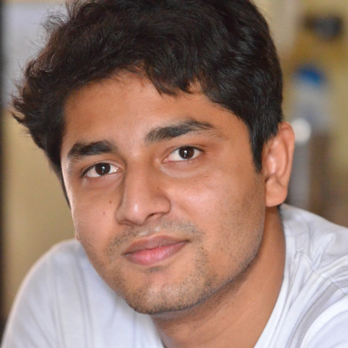 Nirmoy Modak