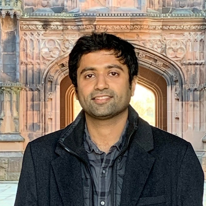 Ranvir Rana