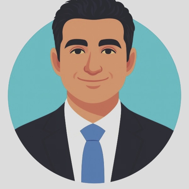Gaurav C.