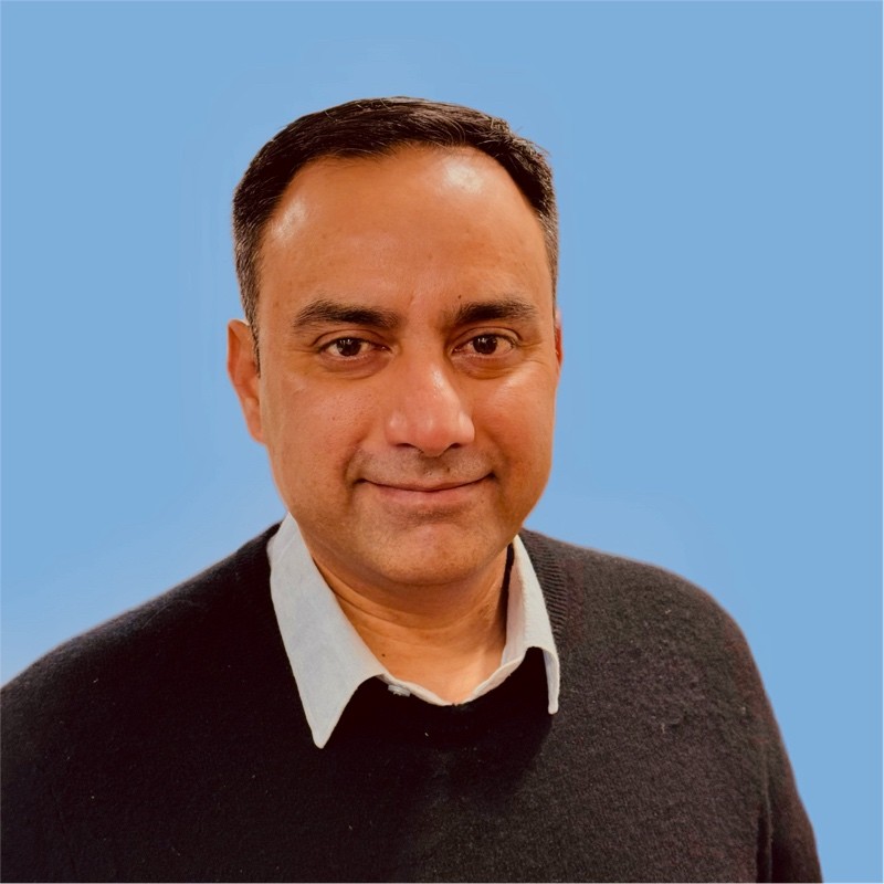 Bikram Kapoor