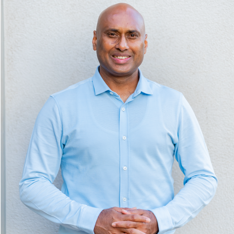 Kishore Daggubati