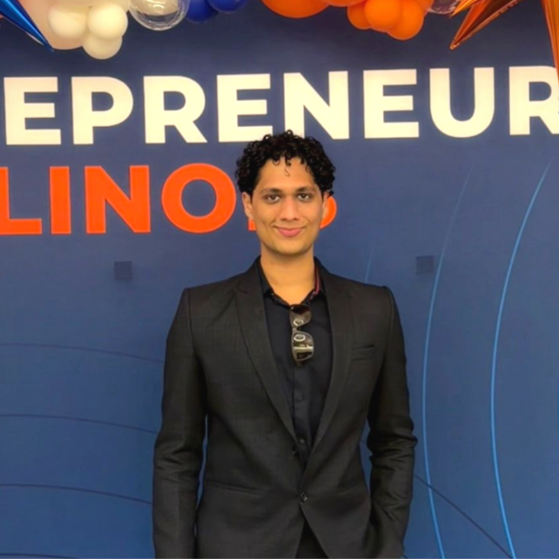 Mihir Sahasrabudhe