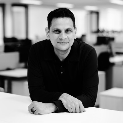 Hari V Krishnan