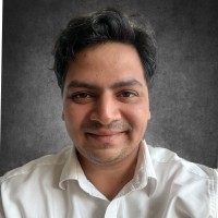 Akshay Anand Halve