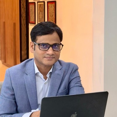 Krishna Verma